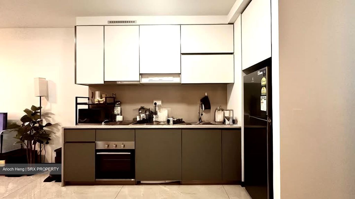 Normanton Park (D5), Apartment #604183201